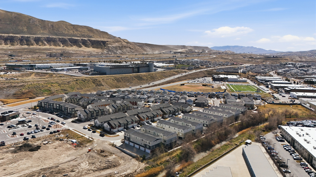 14696 S RISING STAR WAY Bluffdale, UT 84065