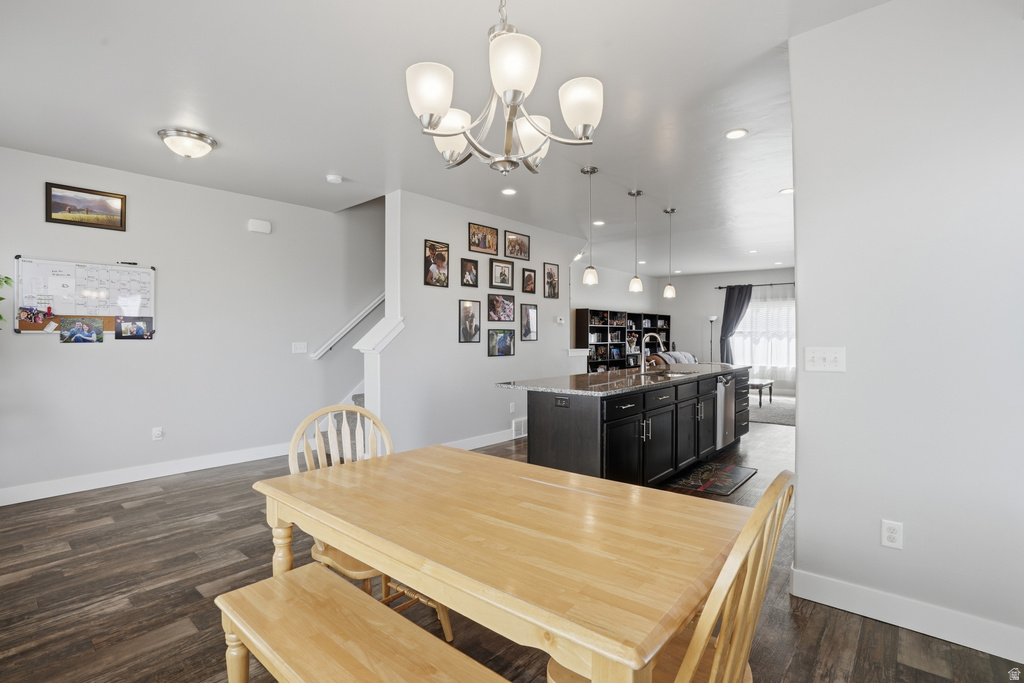 14696 S RISING STAR WAY Bluffdale, UT 84065