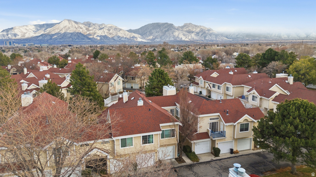 5449 S COASTAL CT Salt Lake City, UT 84123