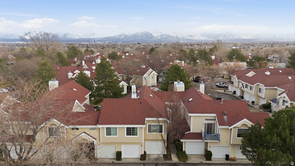 5449 S COASTAL CT Salt Lake City, UT 84123