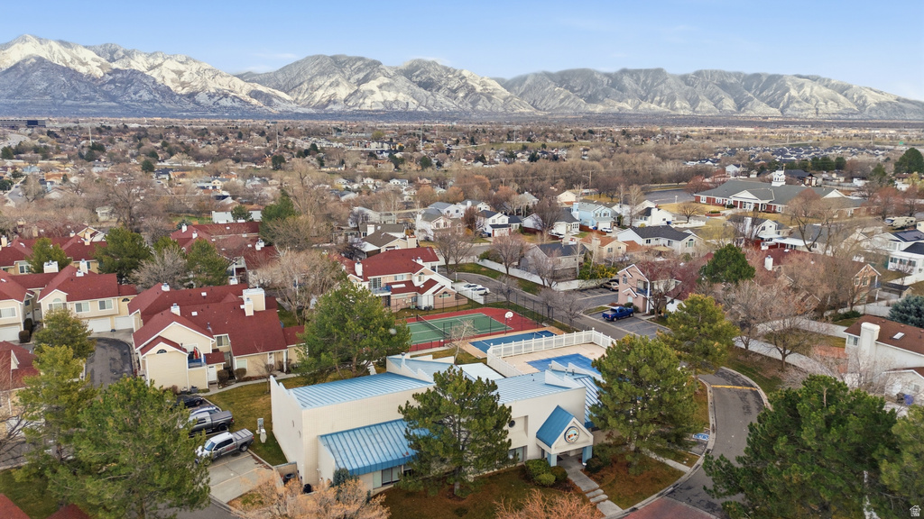 5449 S COASTAL CT Salt Lake City, UT 84123