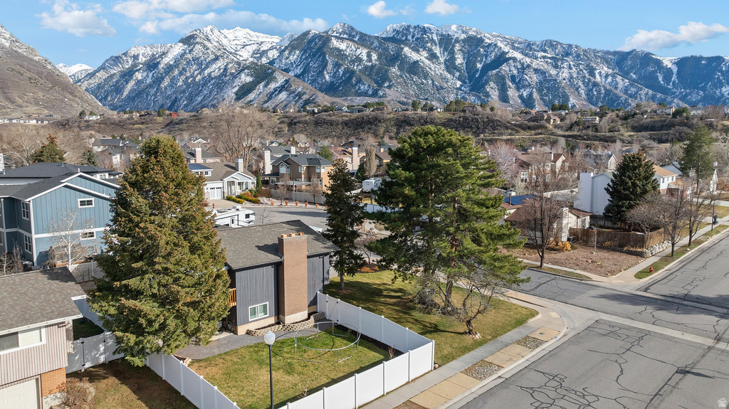 2691 E PARTRIDGE WAY Sandy, UT 84093