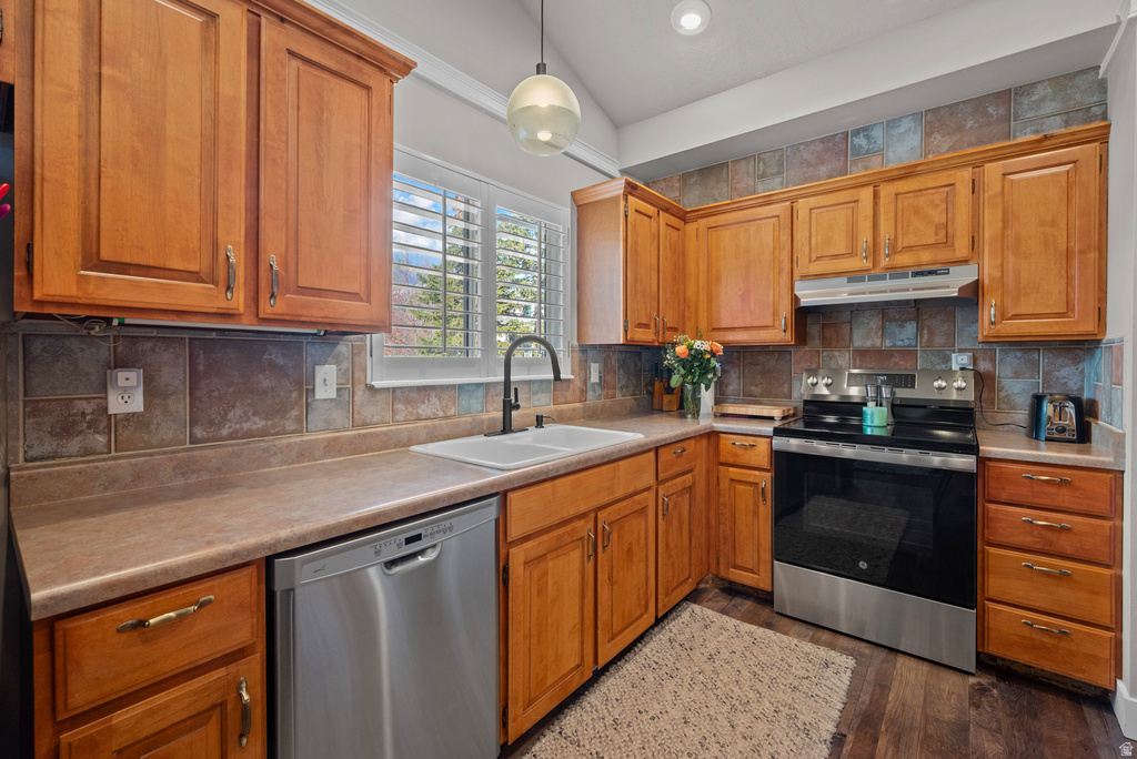 2691 E PARTRIDGE WAY Sandy, UT 84093