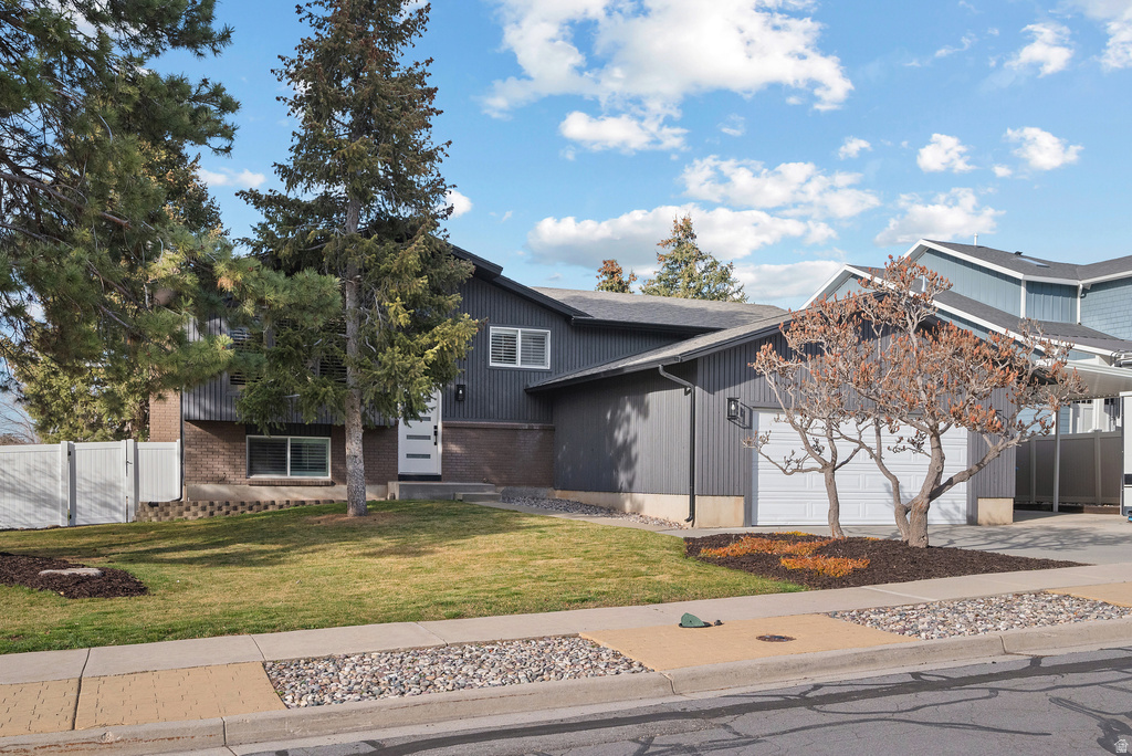 2691 E PARTRIDGE WAY Sandy, UT 84093