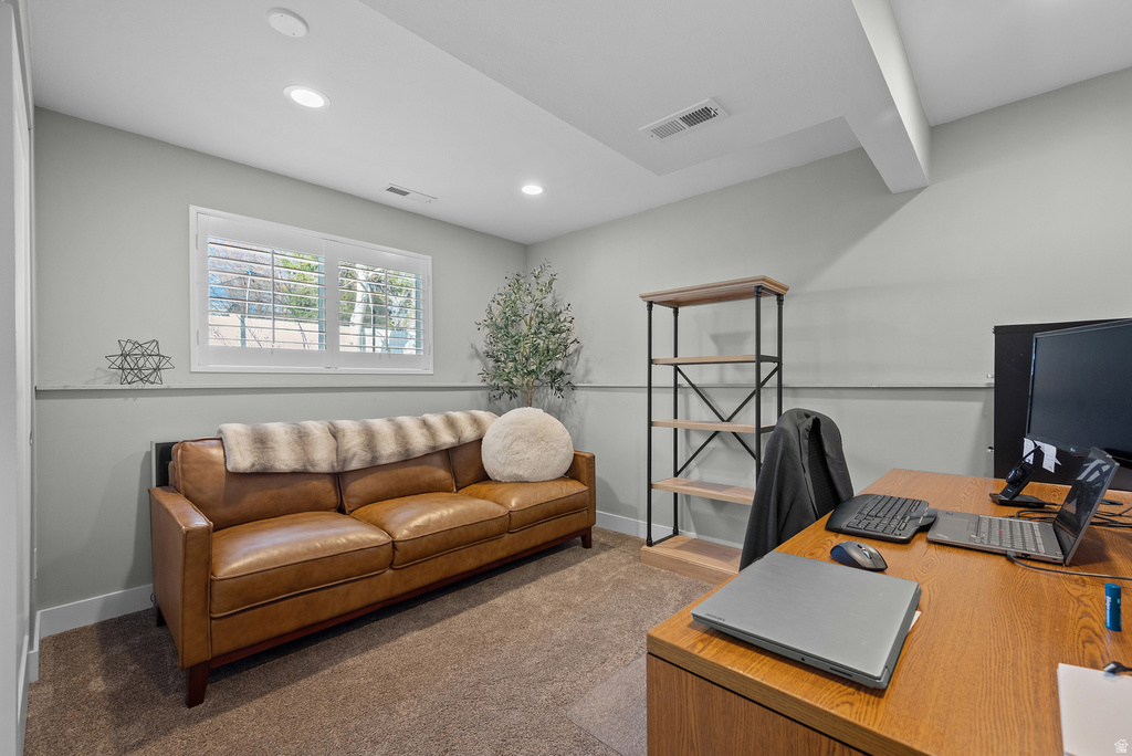 2691 E PARTRIDGE WAY Sandy, UT 84093