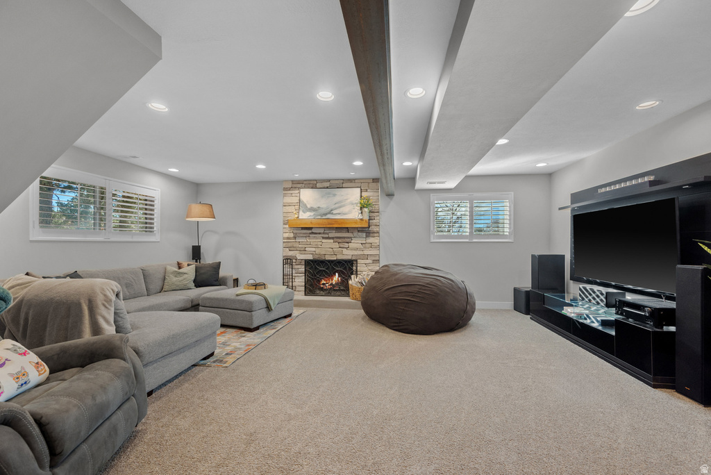 2691 E PARTRIDGE WAY Sandy, UT 84093