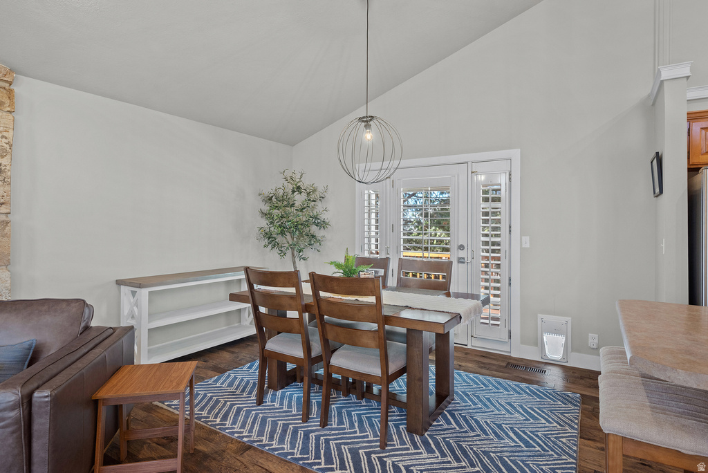 2691 E PARTRIDGE WAY Sandy, UT 84093