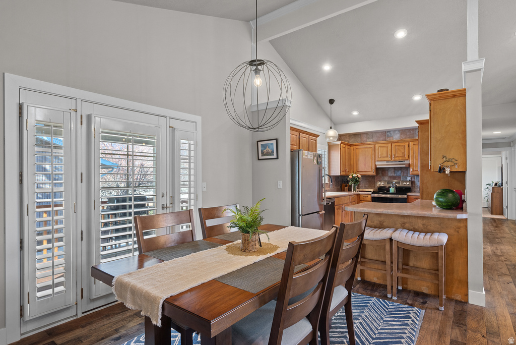 2691 E PARTRIDGE WAY Sandy, UT 84093