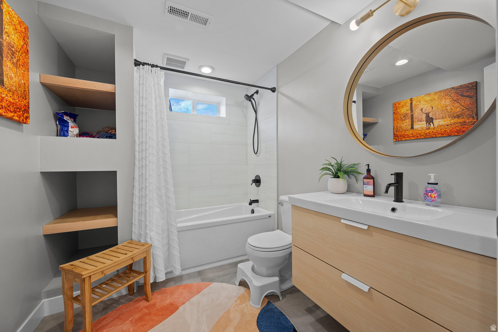 2691 E PARTRIDGE WAY Sandy, UT 84093