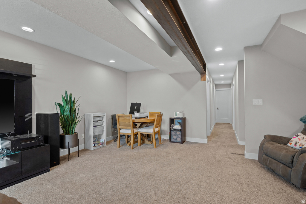 2691 E PARTRIDGE WAY Sandy, UT 84093