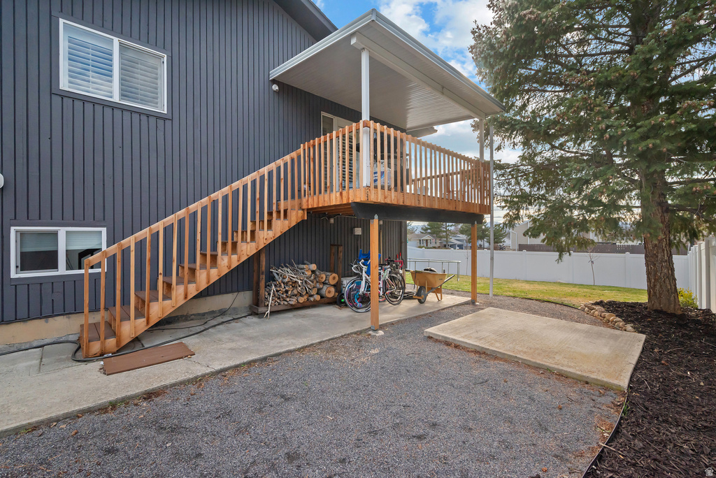 2691 E PARTRIDGE WAY Sandy, UT 84093