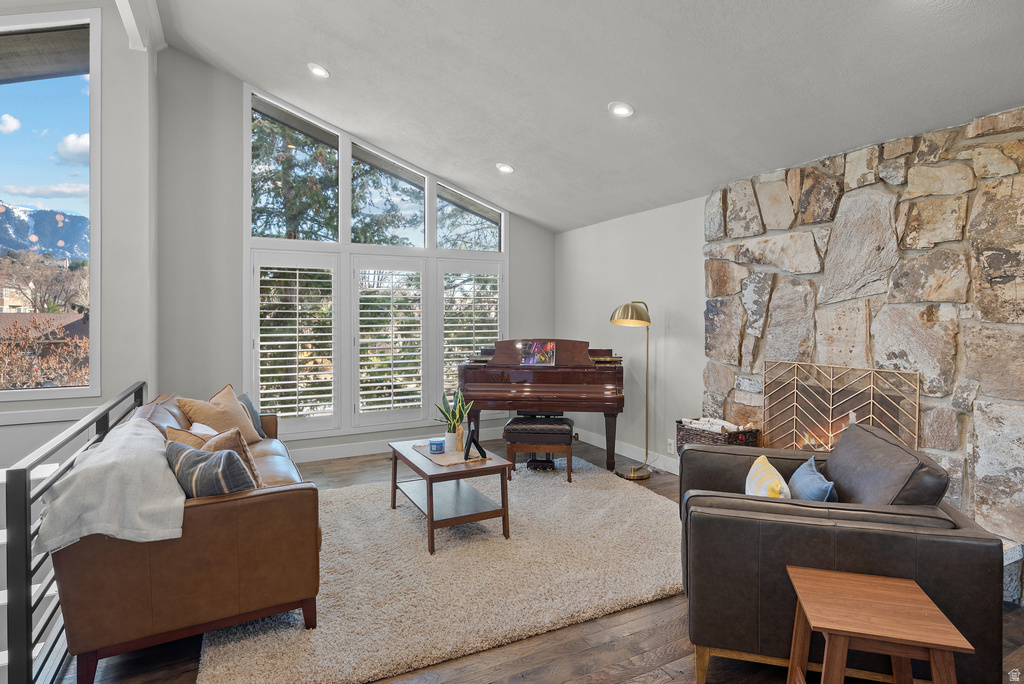 2691 E PARTRIDGE WAY Sandy, UT 84093