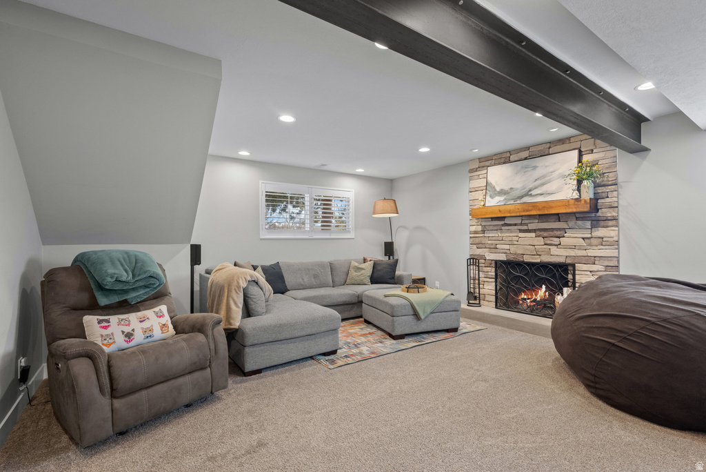 2691 E PARTRIDGE WAY Sandy, UT 84093