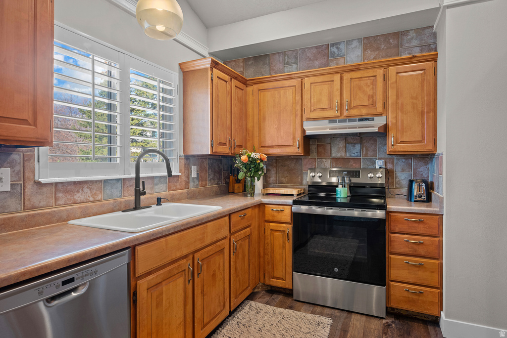 2691 E PARTRIDGE WAY Sandy, UT 84093