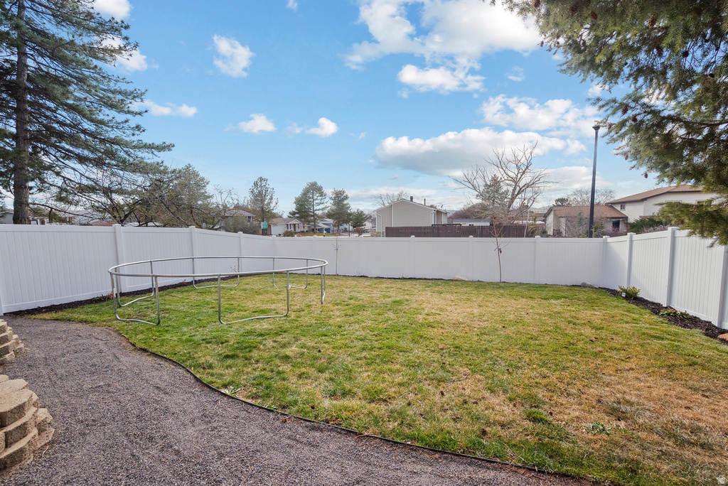 2691 E PARTRIDGE WAY Sandy, UT 84093