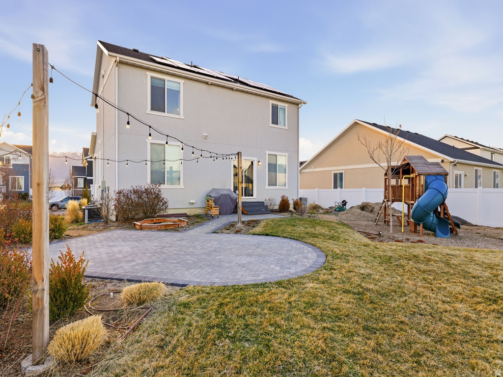 7884 N SEABISCUIT RD Eagle Mountain, UT 84005