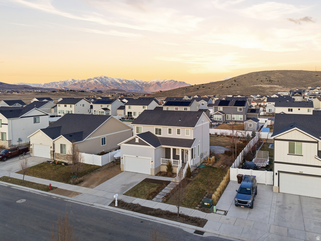 7884 N SEABISCUIT RD Eagle Mountain, UT 84005