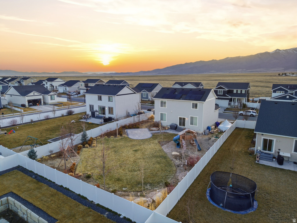 7884 N SEABISCUIT RD Eagle Mountain, UT 84005