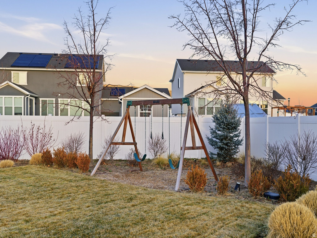 7884 N SEABISCUIT RD Eagle Mountain, UT 84005