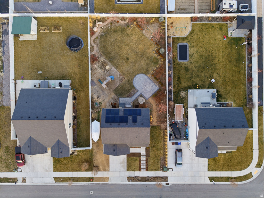 7884 N SEABISCUIT RD Eagle Mountain, UT 84005