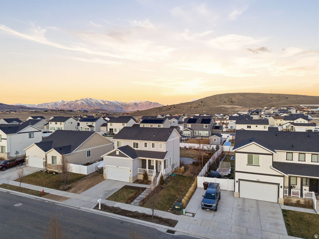 7884 N SEABISCUIT RD Eagle Mountain, UT 84005