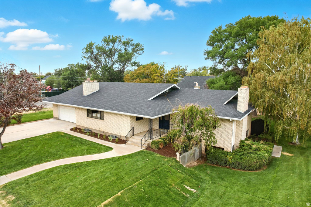 715 N 400 E Nephi, UT 84648