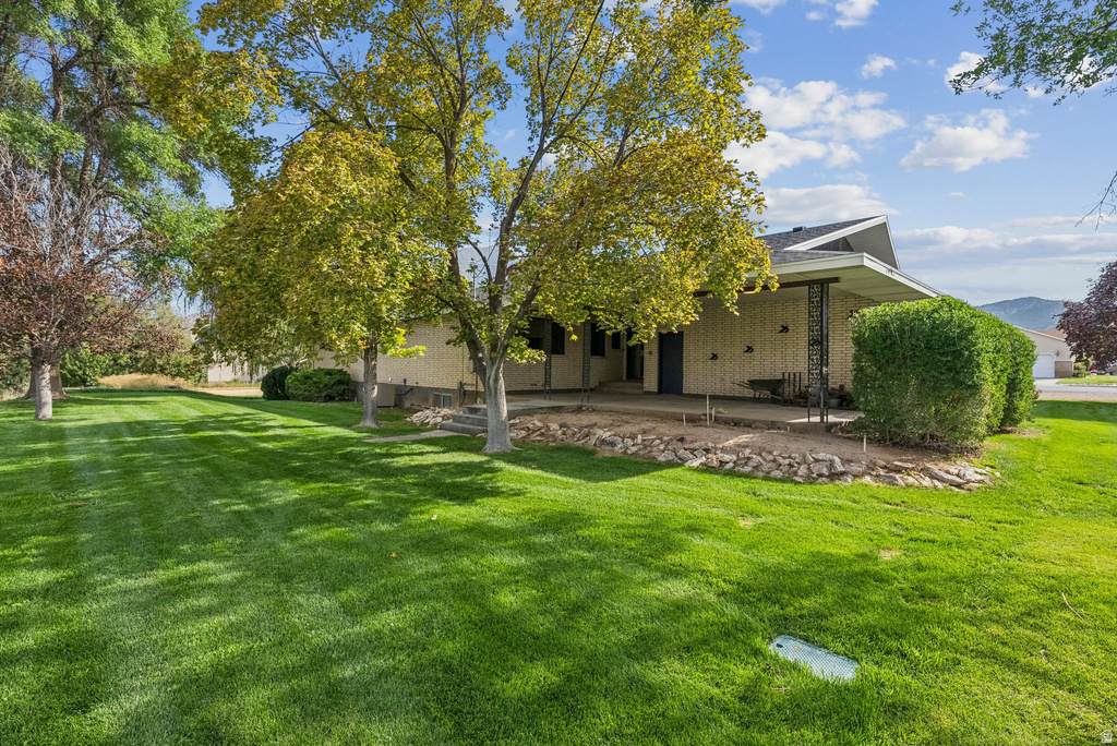 715 N 400 E Nephi, UT 84648