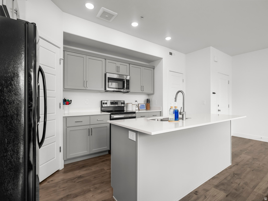 1076 W 490 S #204 American Fork, UT 84003