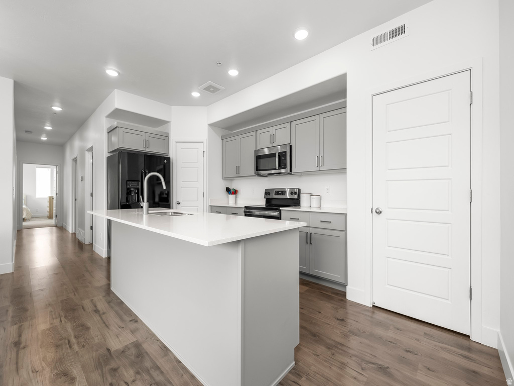 1076 W 490 S #204 American Fork, UT 84003