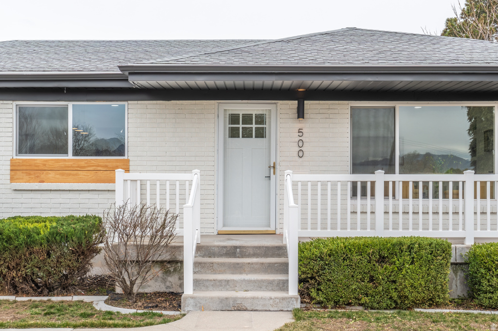 500 E JULEP DR Salt Lake City, UT 84107