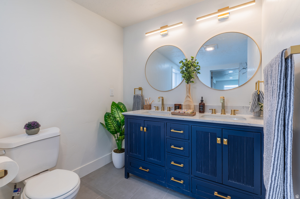 500 E JULEP DR Salt Lake City, UT 84107