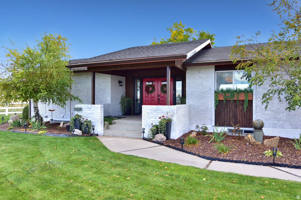23274 S 8TH ST Downey, ID 83234