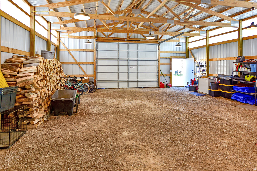 23274 S 8TH ST Downey, ID 83234