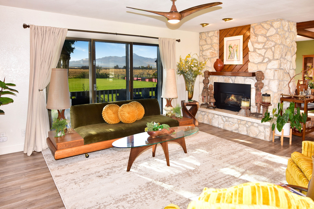23274 S 8TH ST Downey, ID 83234