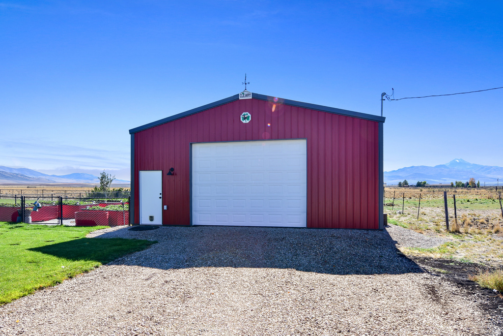 23274 S 8TH ST Downey, ID 83234
