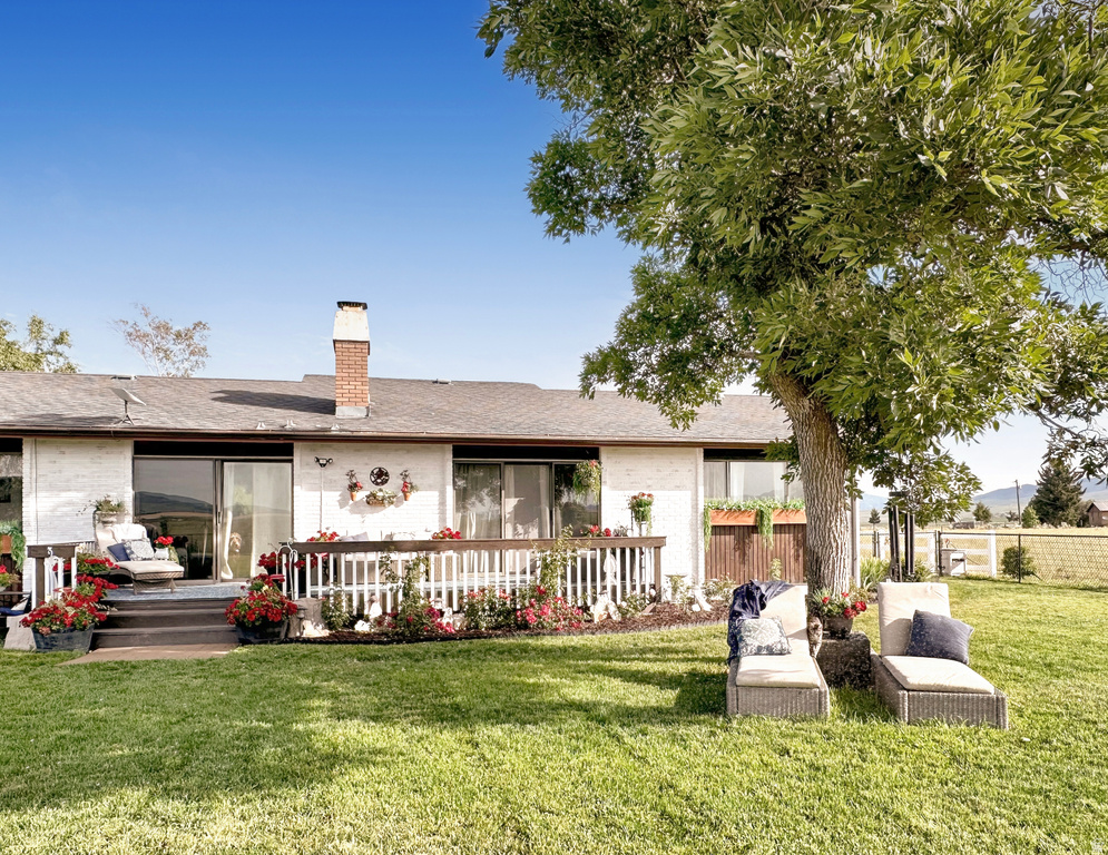23274 S 8TH ST Downey, ID 83234