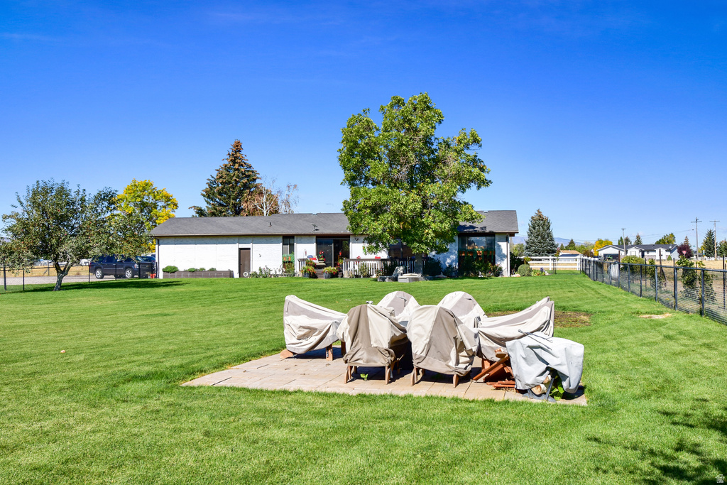 23274 S 8TH ST Downey, ID 83234