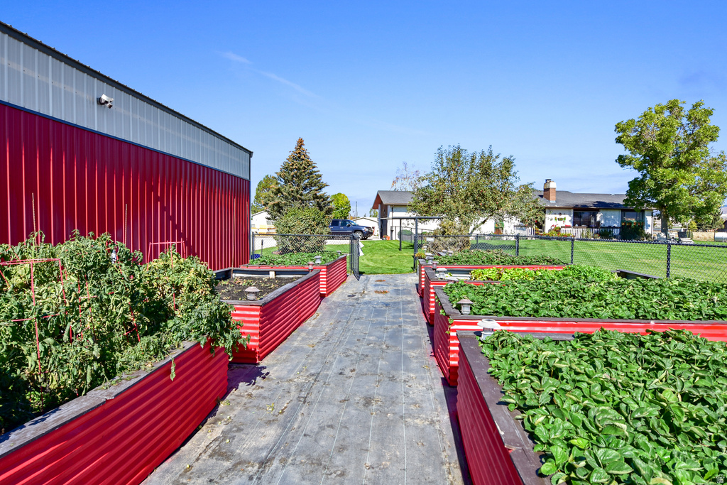 23274 S 8TH ST Downey, ID 83234