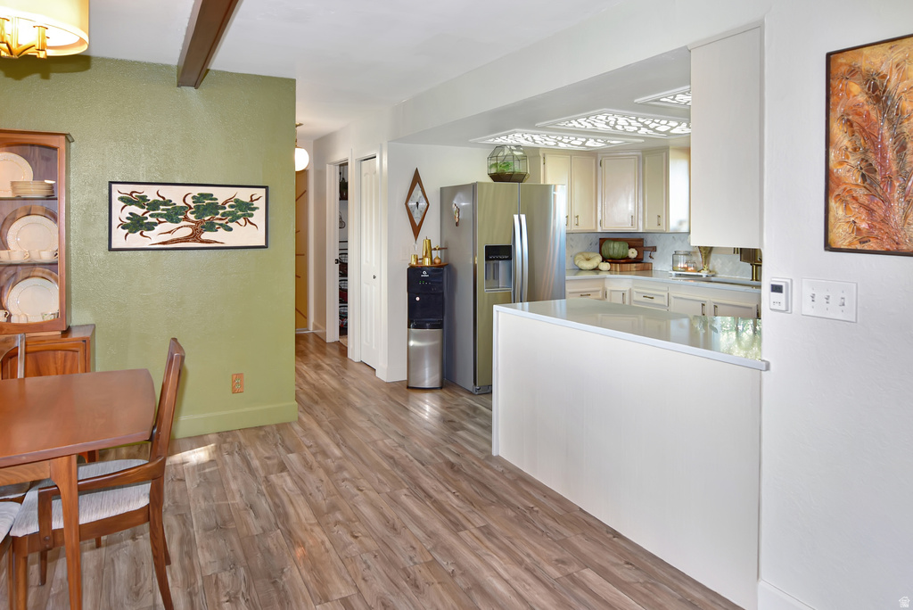 23274 S 8TH ST Downey, ID 83234