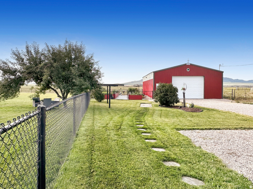 23274 S 8TH ST Downey, ID 83234