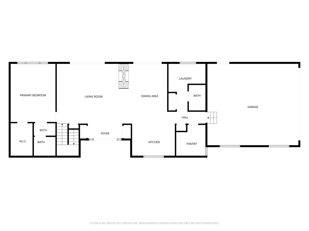 23274 S 8TH ST Downey, ID 83234