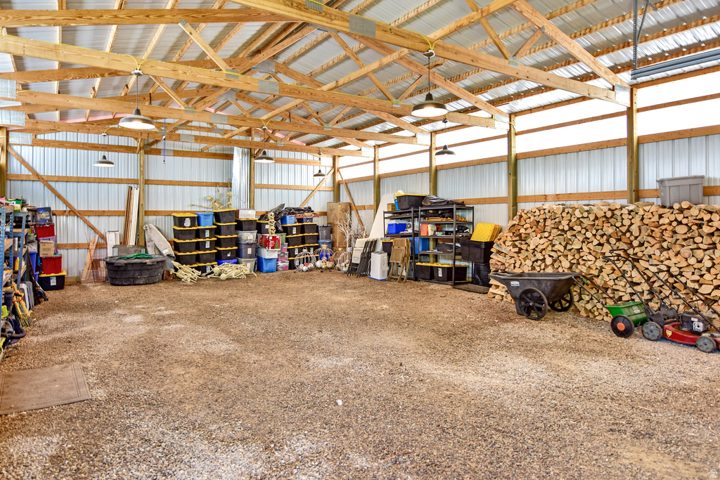 23274 S 8TH ST Downey, ID 83234