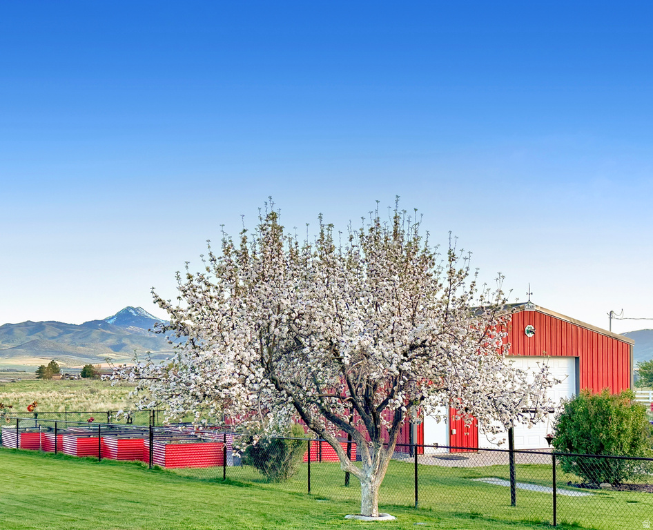 23274 S 8TH ST Downey, ID 83234