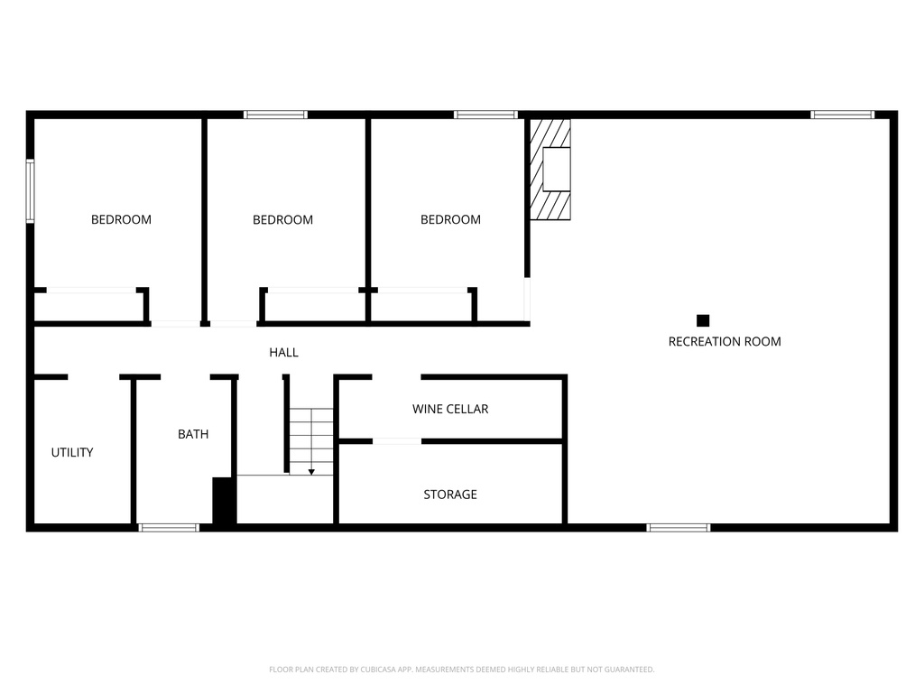 23274 S 8TH ST Downey, ID 83234
