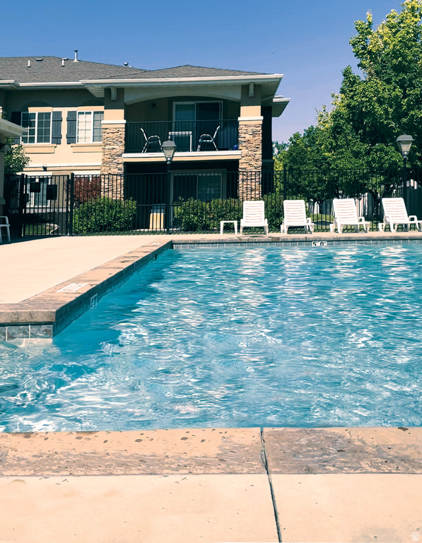 208 E SPENCER PEAK WAY #E2 Draper, UT 84020