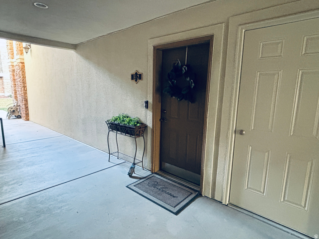 208 E SPENCER PEAK WAY #E2 Draper, UT 84020