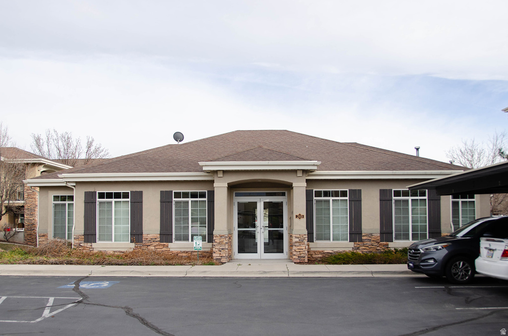 208 E SPENCER PEAK WAY #E2 Draper, UT 84020