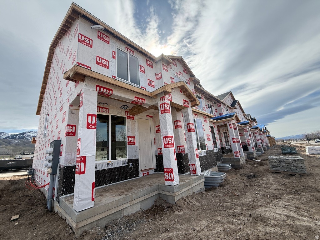 817 S 270 E #4 Smithfield, UT 84335