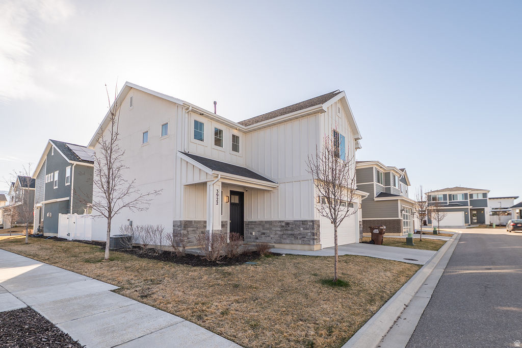 3922 S 2950 W West Haven, UT 84401