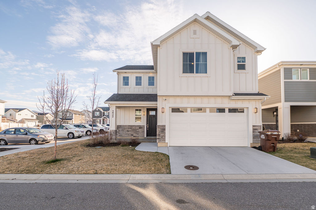 3922 S 2950 W West Haven, UT 84401
